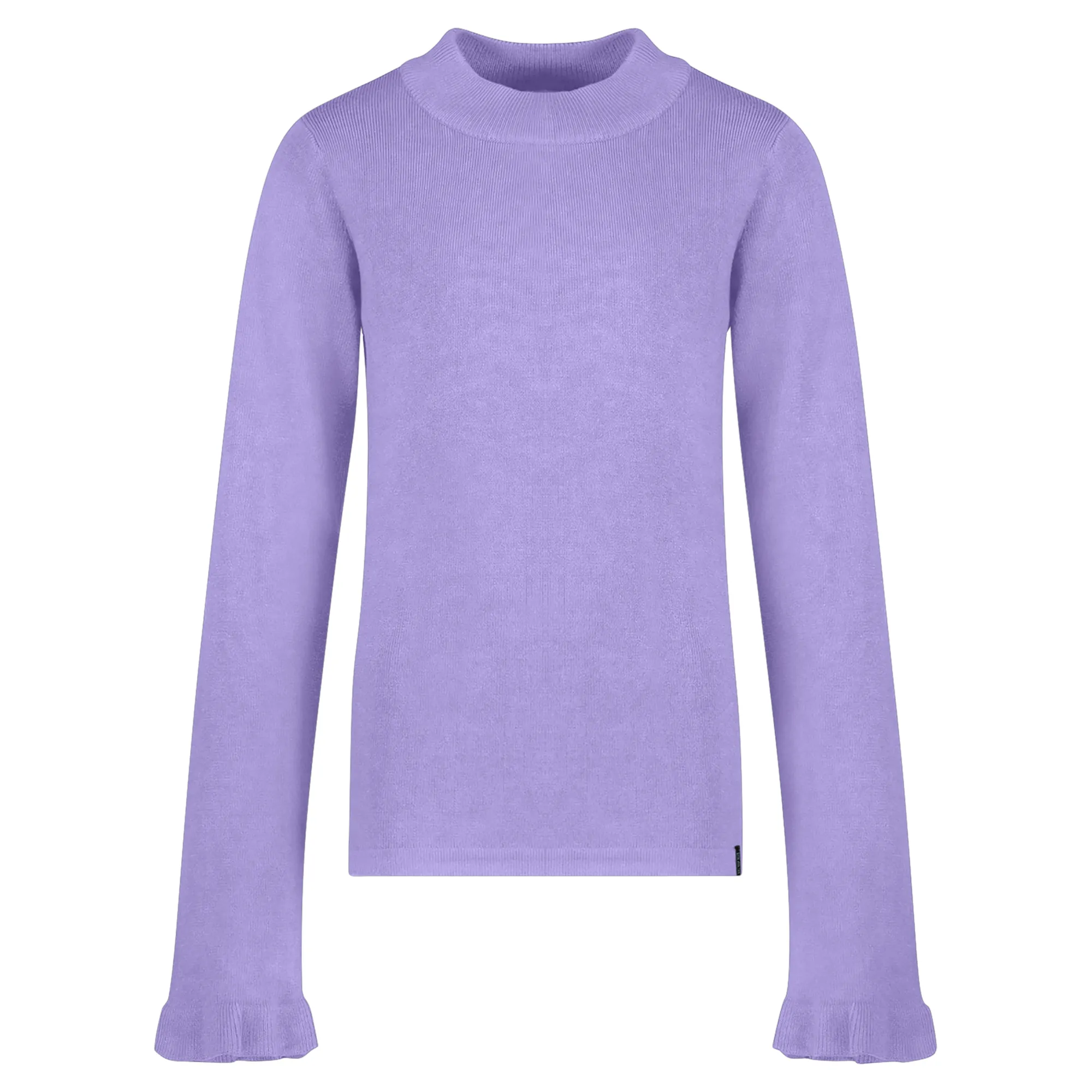Cars winter sweater meisjes - Vesper - lila