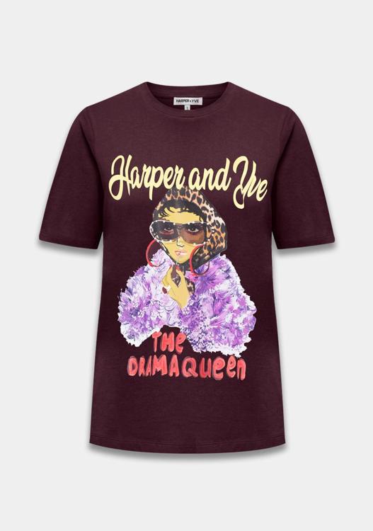 Harper&Yve T-Shirt AW25Y301
