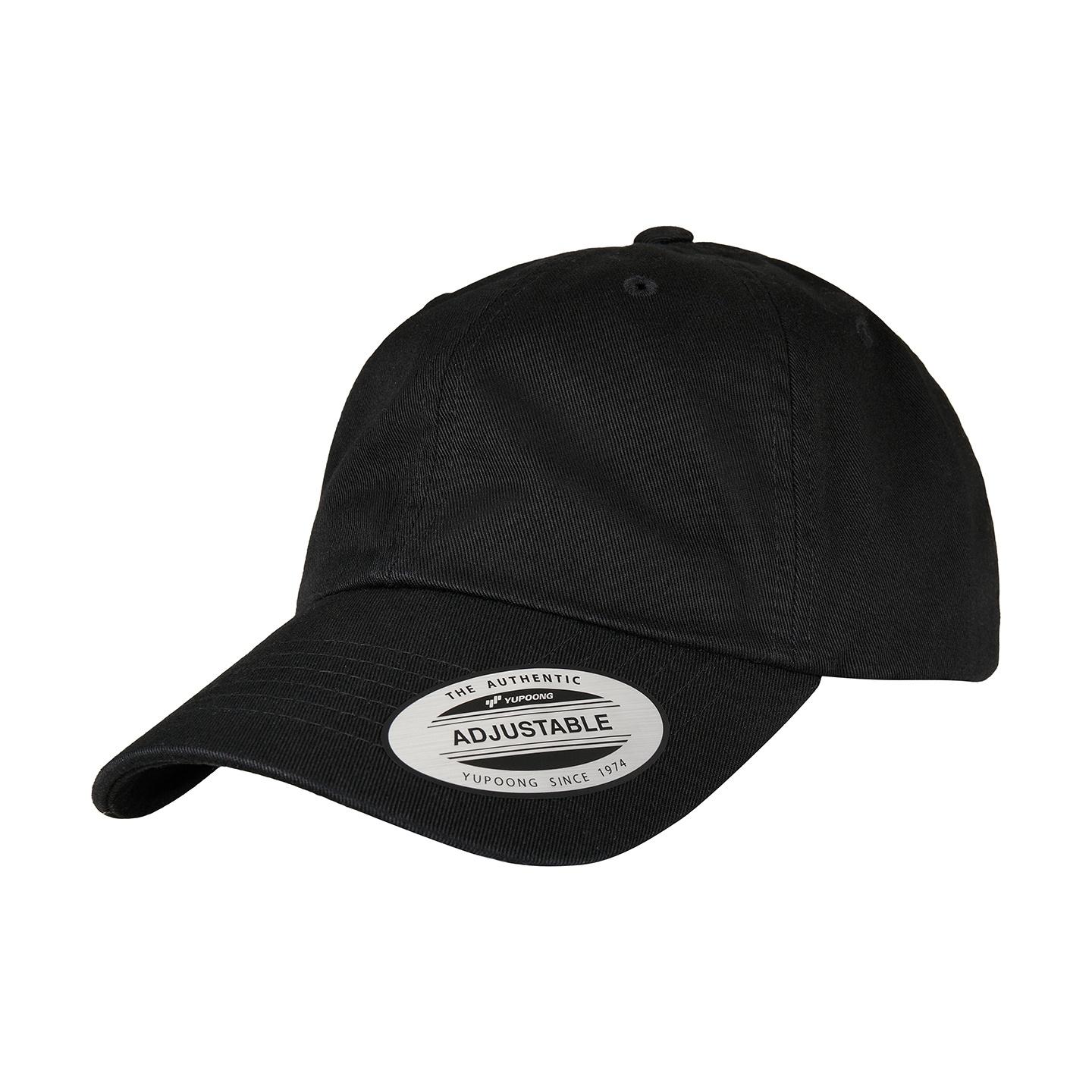 FLEXFIT EcoWash papa-pet, unisex volwassenen One Size