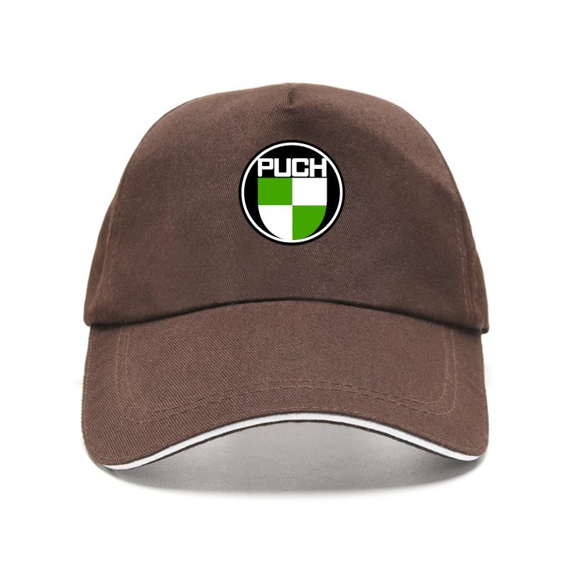 91140109MA0LUDA177 Nieuwe pet hoed Puch Ebe Patch Caic otorcyce otocro Bicyce oped Ua ize Top Quaity Baseball Cap