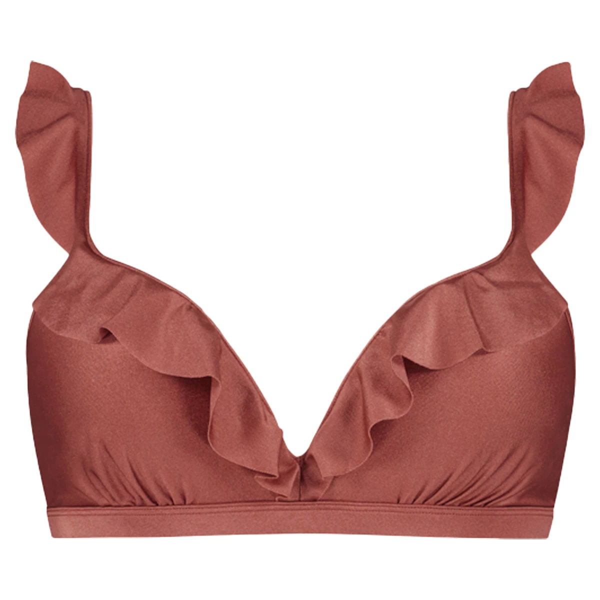Beachlife Padded wired bikini top