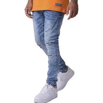 Project X Paris Skinny Jeans  -