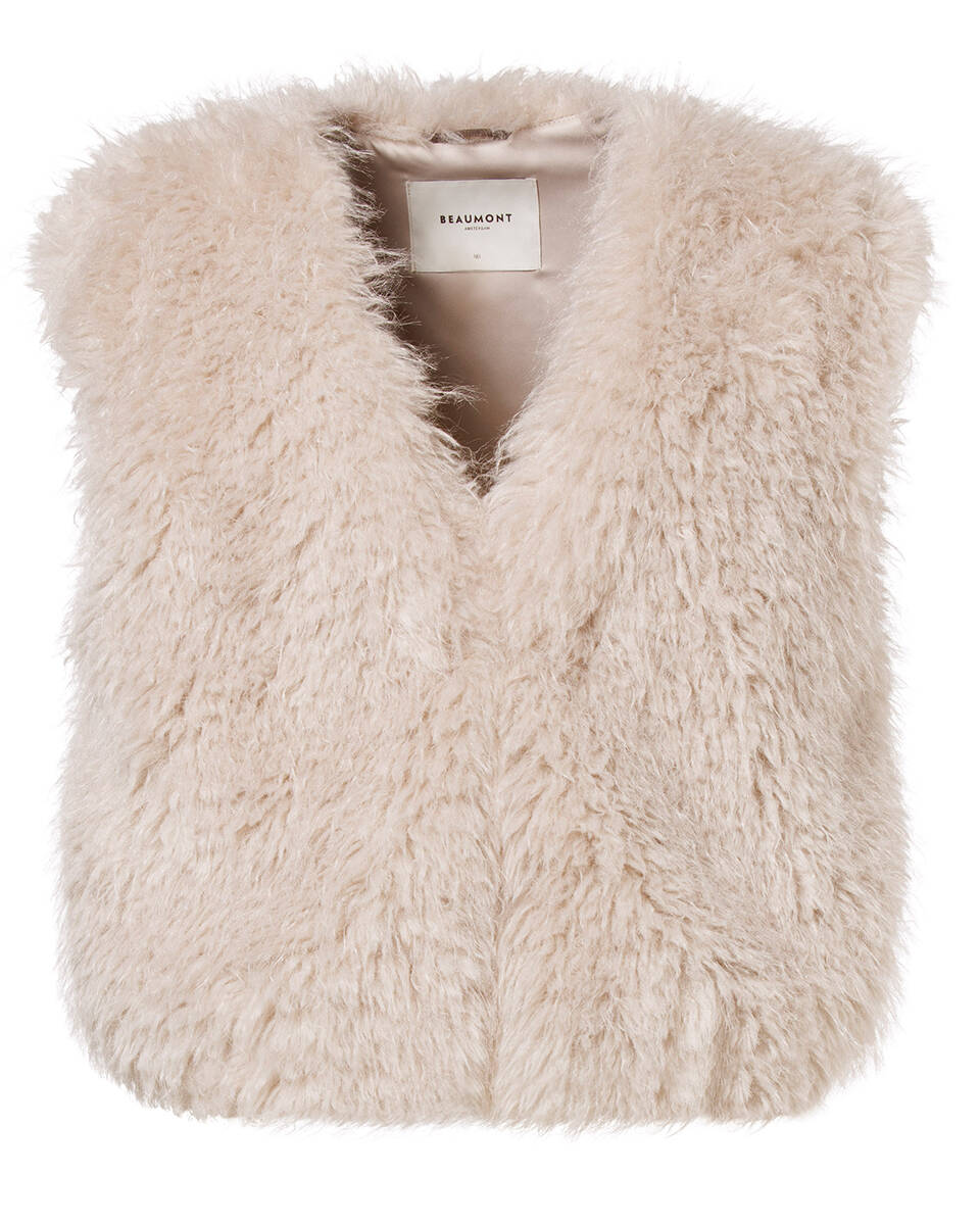 Beaumont Gilet bc03180253 sofie