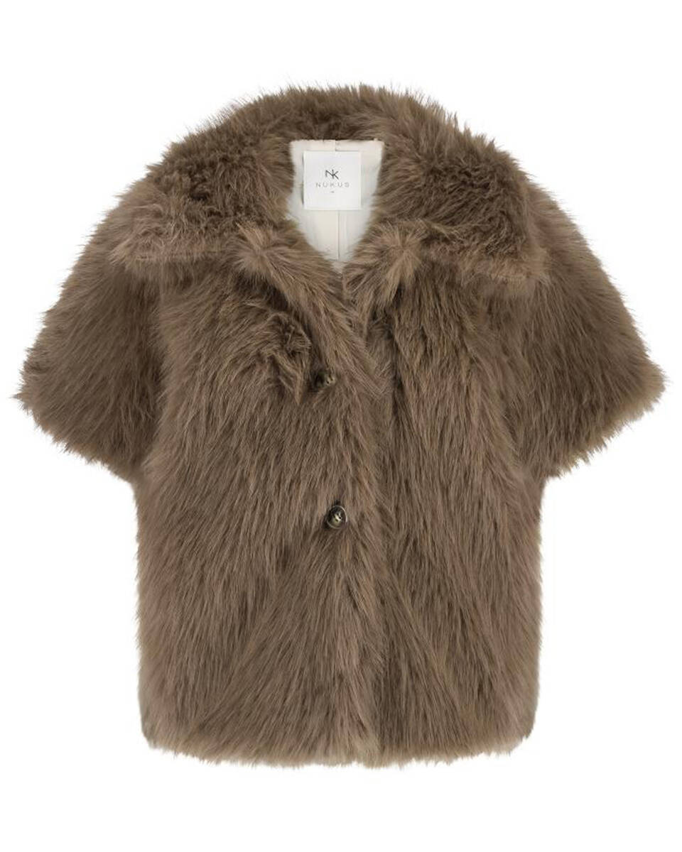 Nukus Vest nkf08002 loua