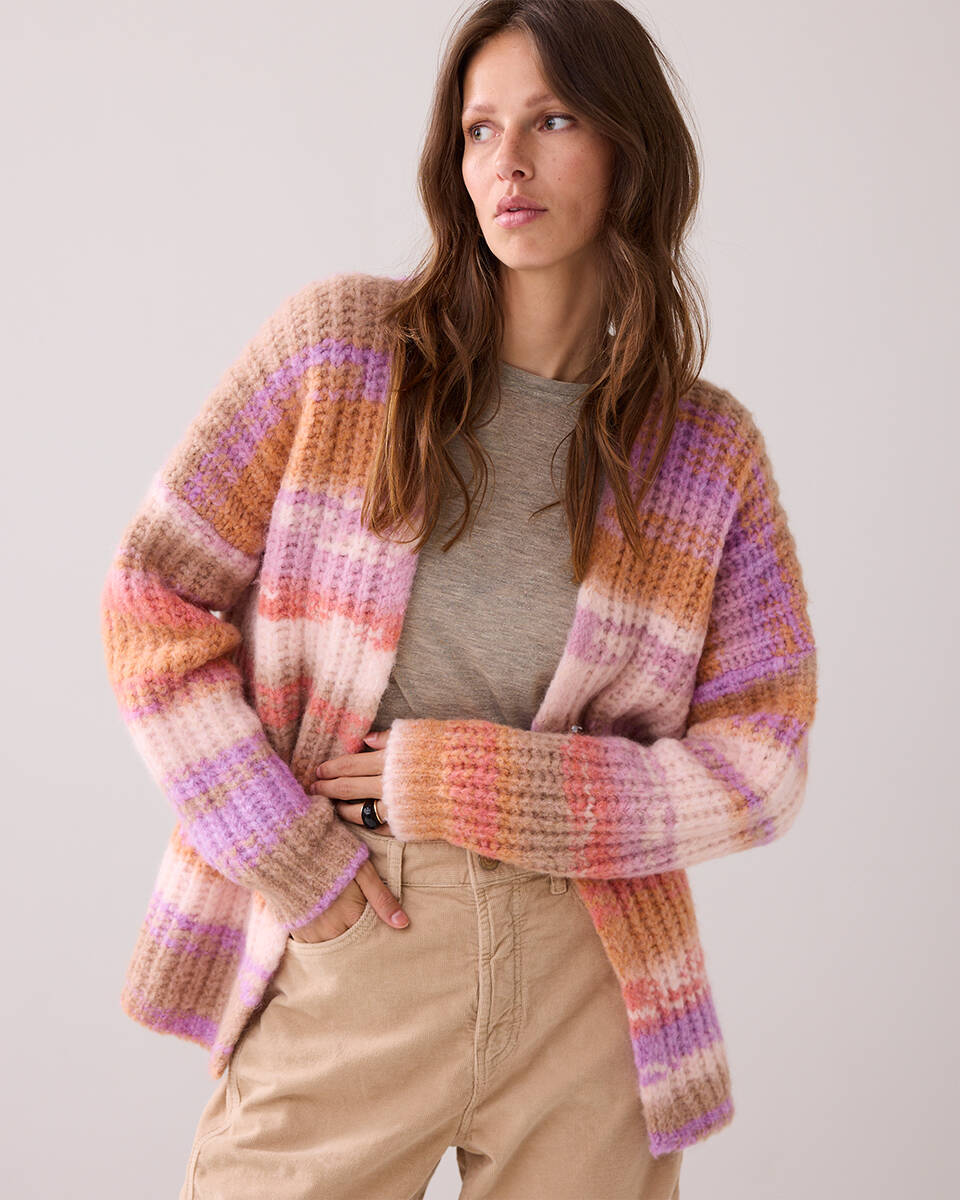 Summum Vest 7s7949-70034