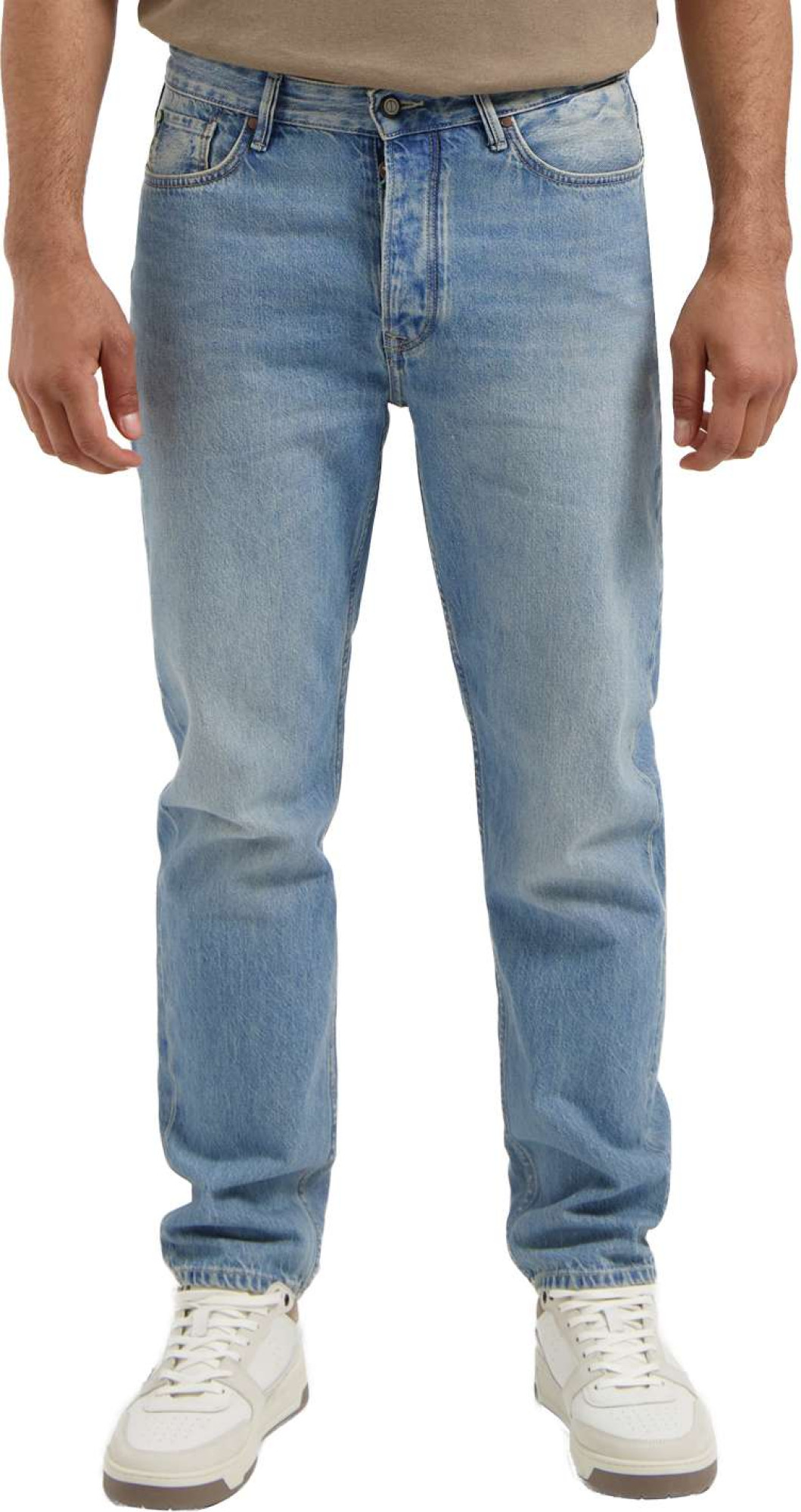 Dstrezzed Logan 5 pocket