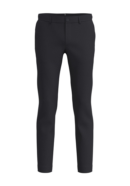 Alberto Jeans MOVE - Performance Slim Fit Navy 