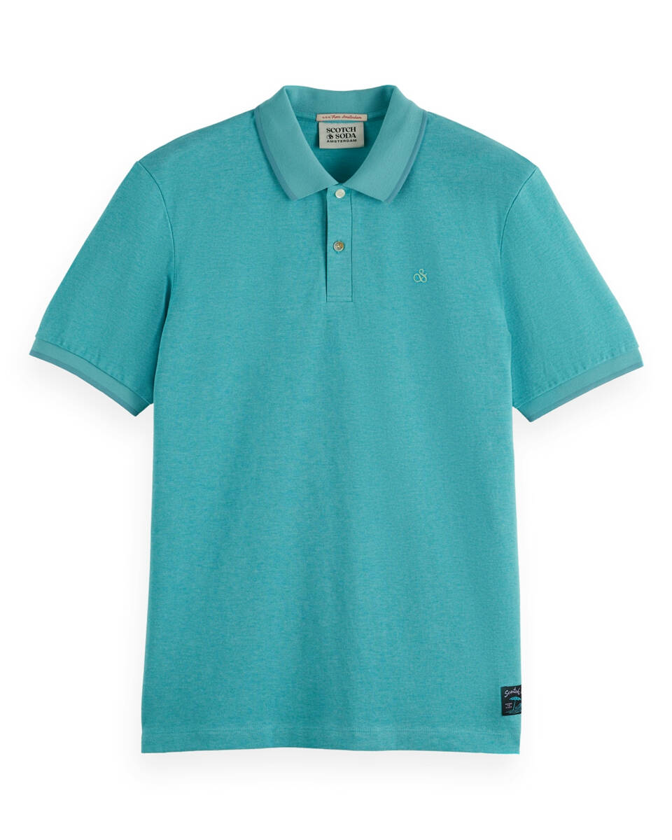 Scotch & Soda Polo 180101