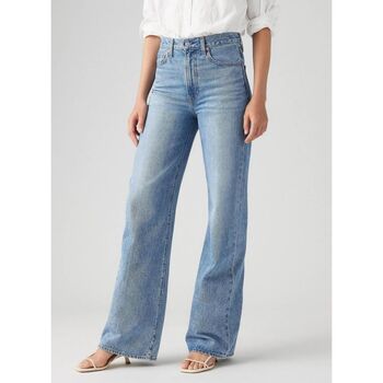 Levi's Jeans Levis A6081 0020 - RIBCAGE WIDE-H223 NOT THE SAME