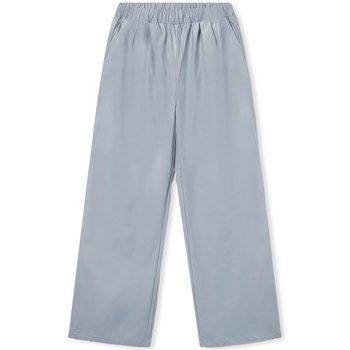Compania Fantastica Broek  COMPAÑIA FANTÁSTICA Trousers 11068 - Grey