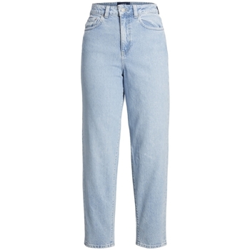 JJXX Broek  Jeans Lisbon Mom - Light Blue Denim