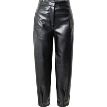 Only Broek  Trousers Elizabeth - Black