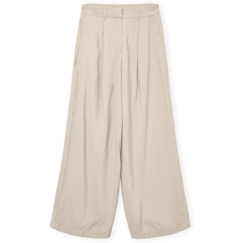 Aware Broek  Noos Perry Trousers - Birch