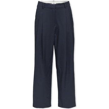 Object Broek  Dina Trousers OZ HW - Sky Captain