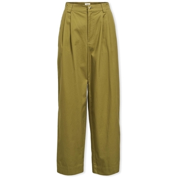 Object Broek  Meilin Trousers - Capulet Olive