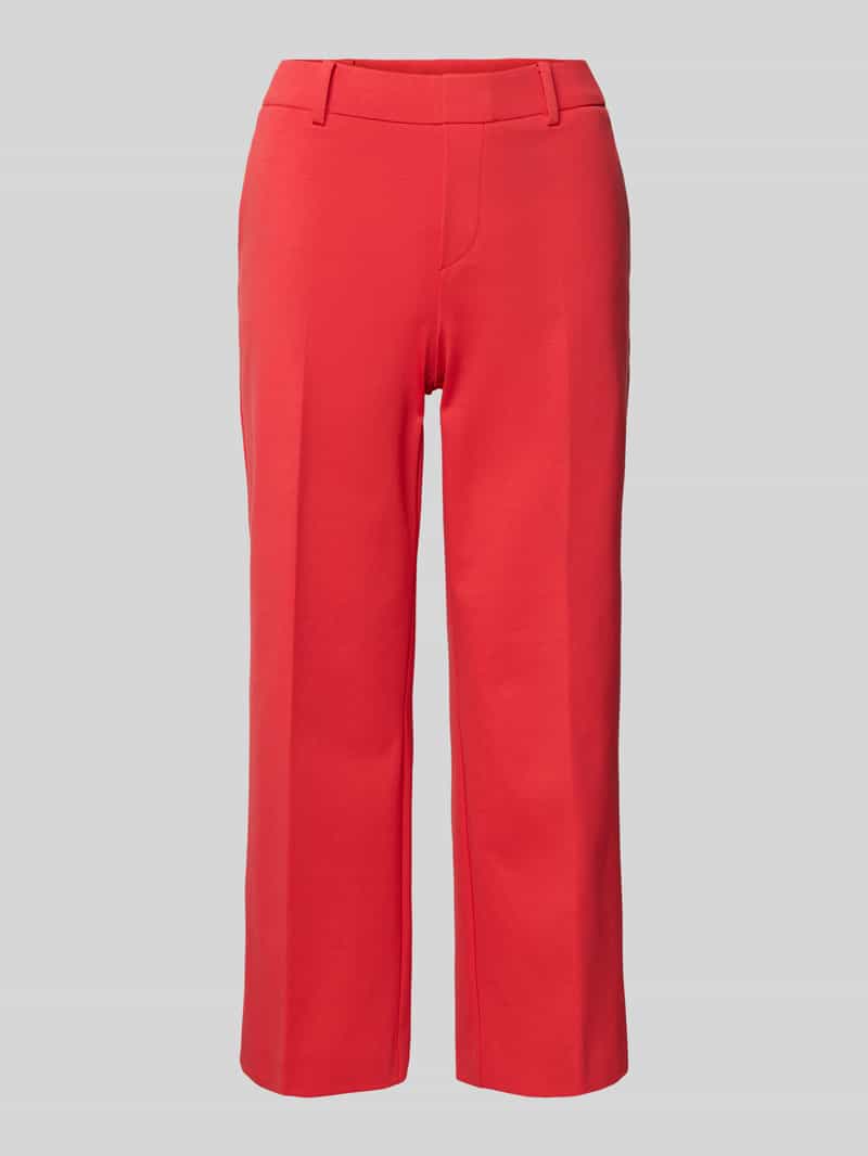 Stehmann Chino Fenja met persplooien