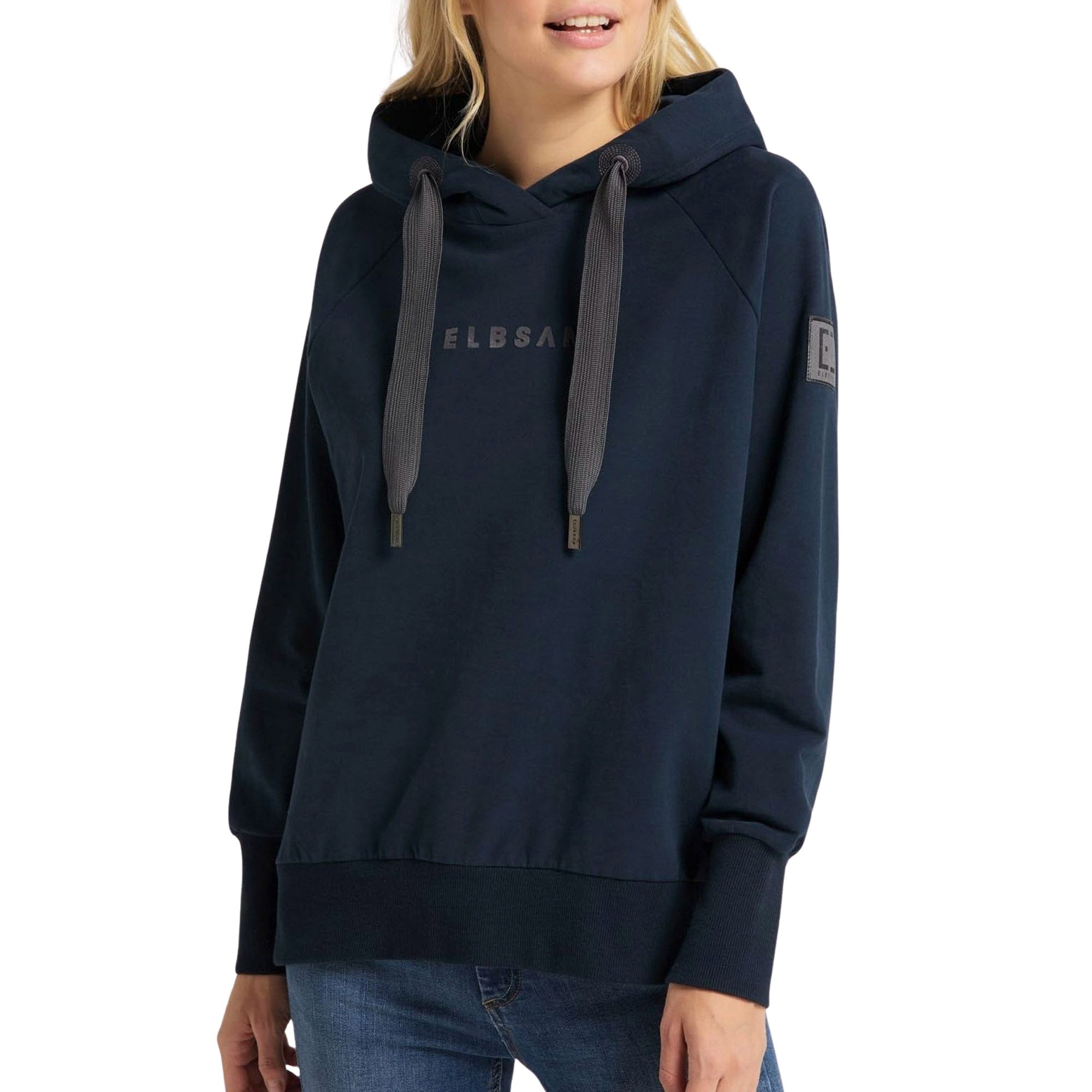 Elbsand Svana Hoodie Dames
