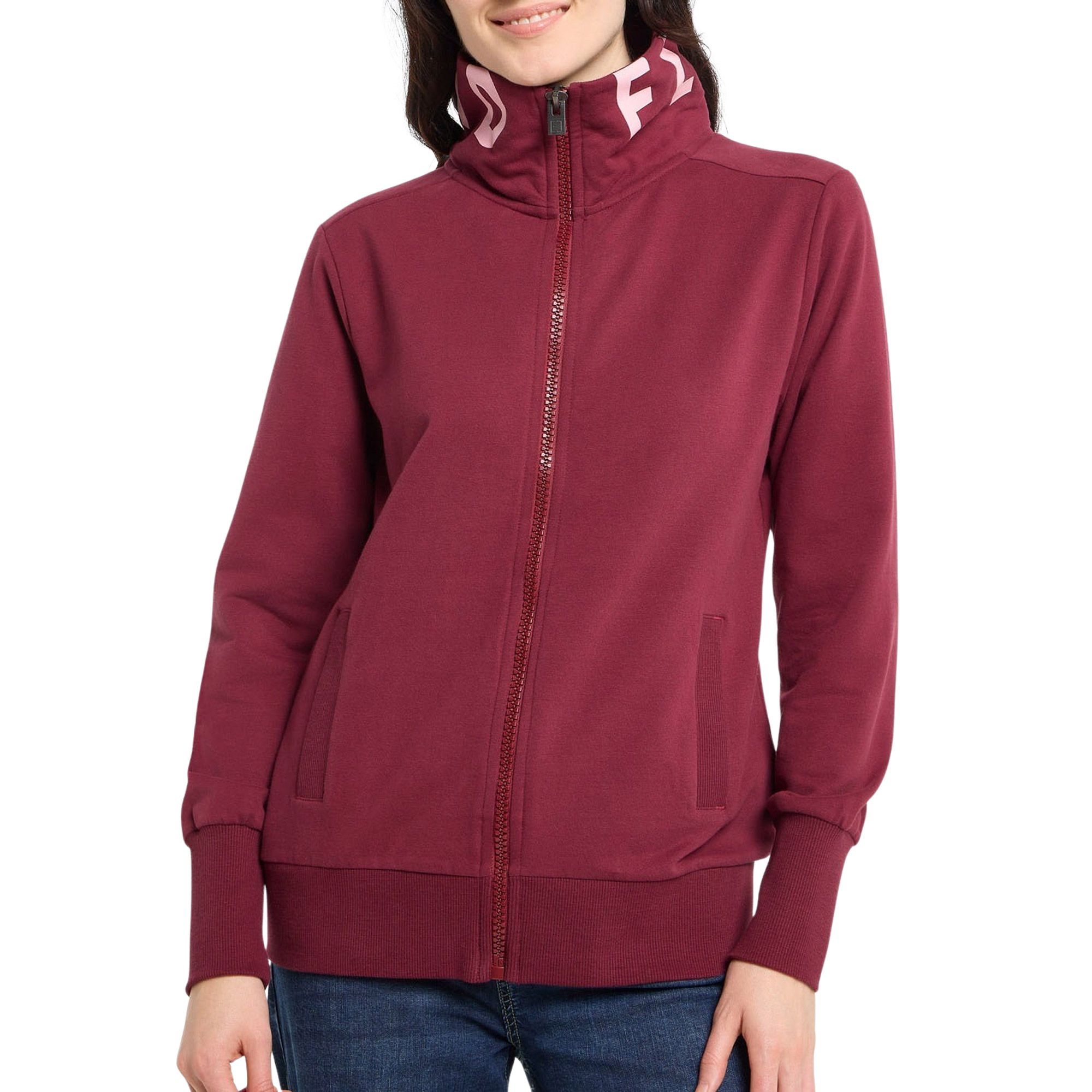 Elbsand Alvis Vest Dames