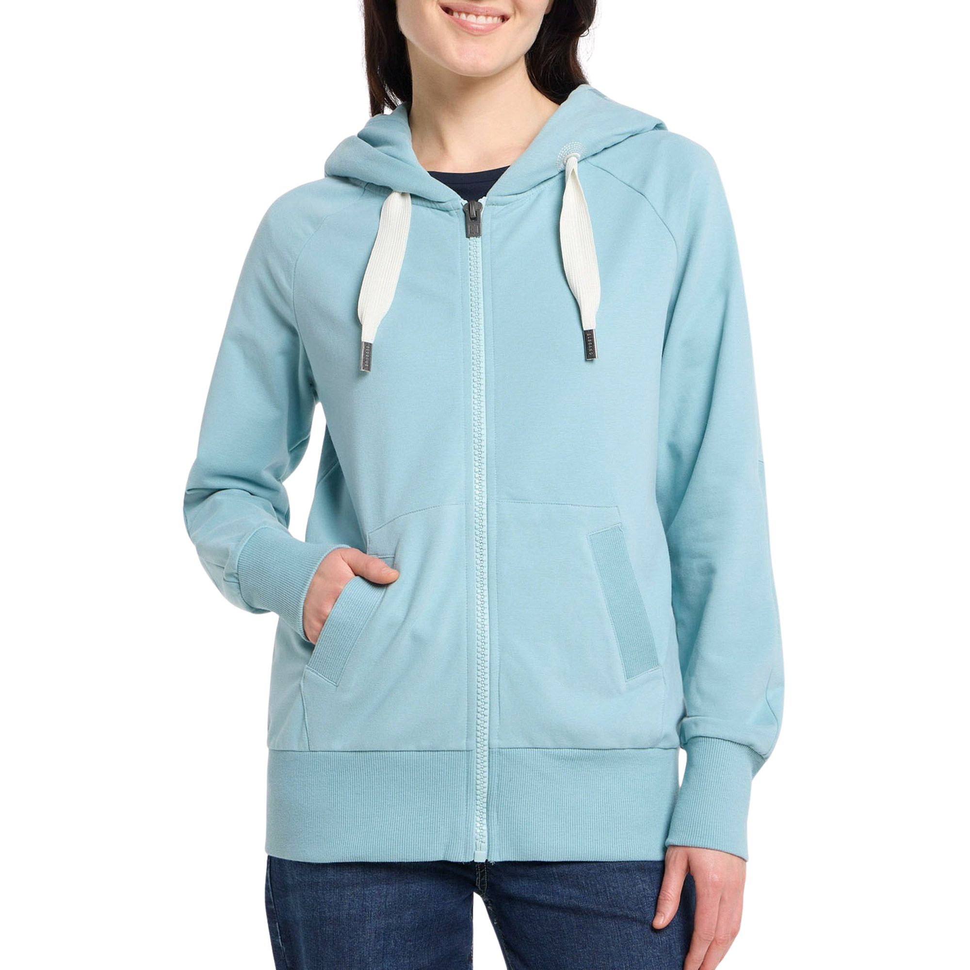 Elbsand Kelda Vest Dames
