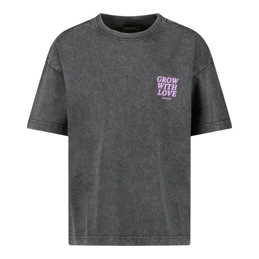Cars Kids rue ts black -