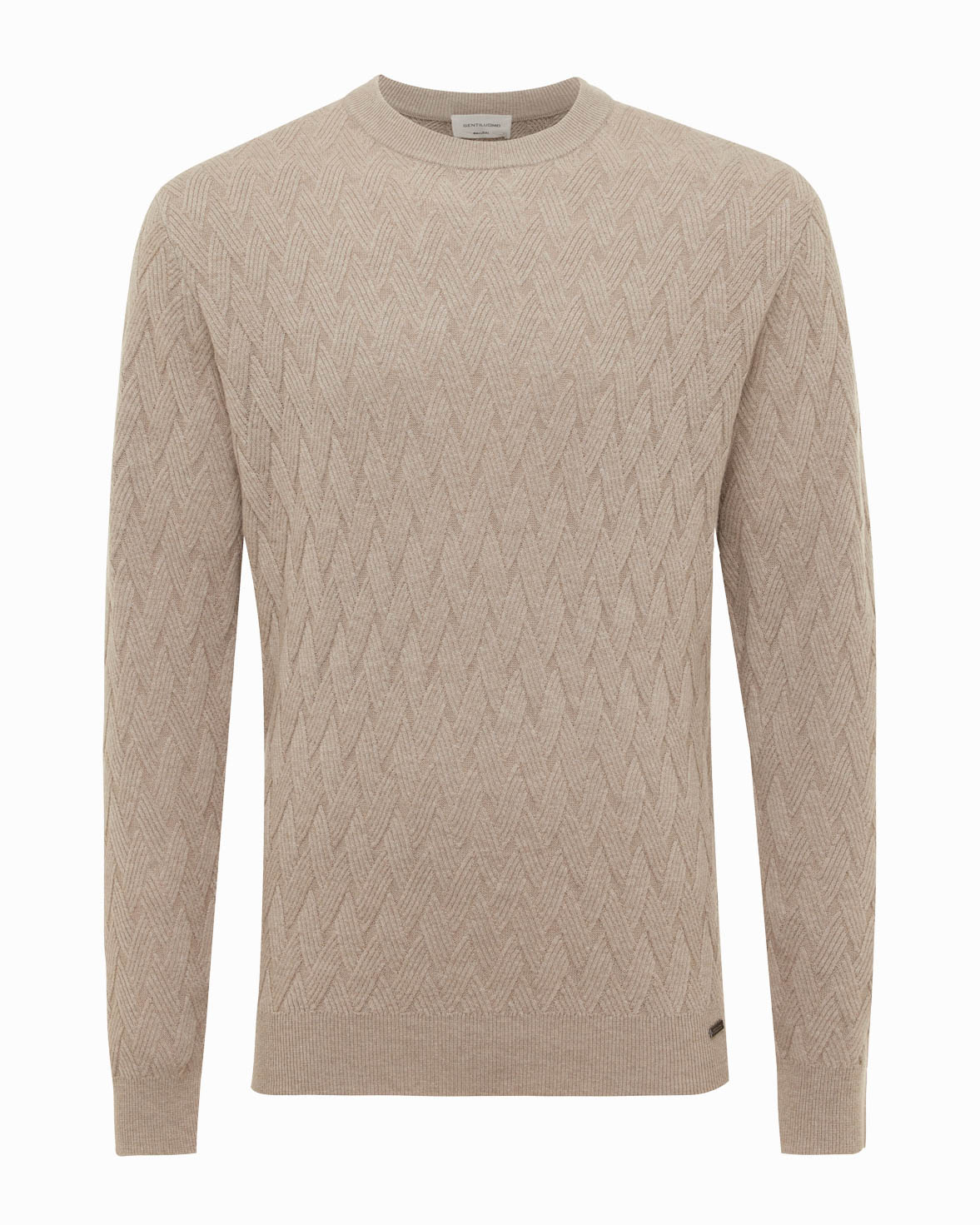 Gentiluomo Crew-neck sweater
