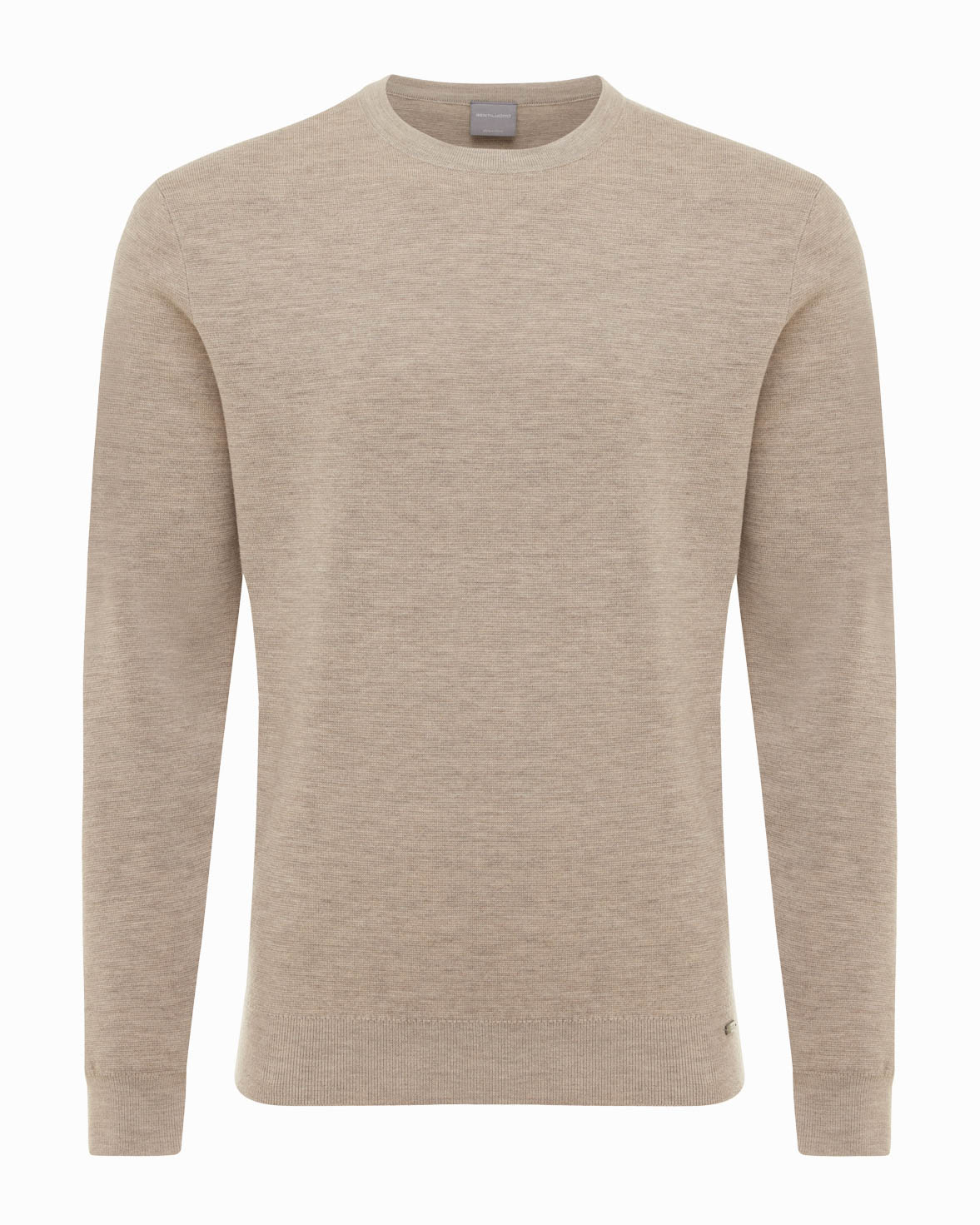 Gentiluomo Crew-neck sweater