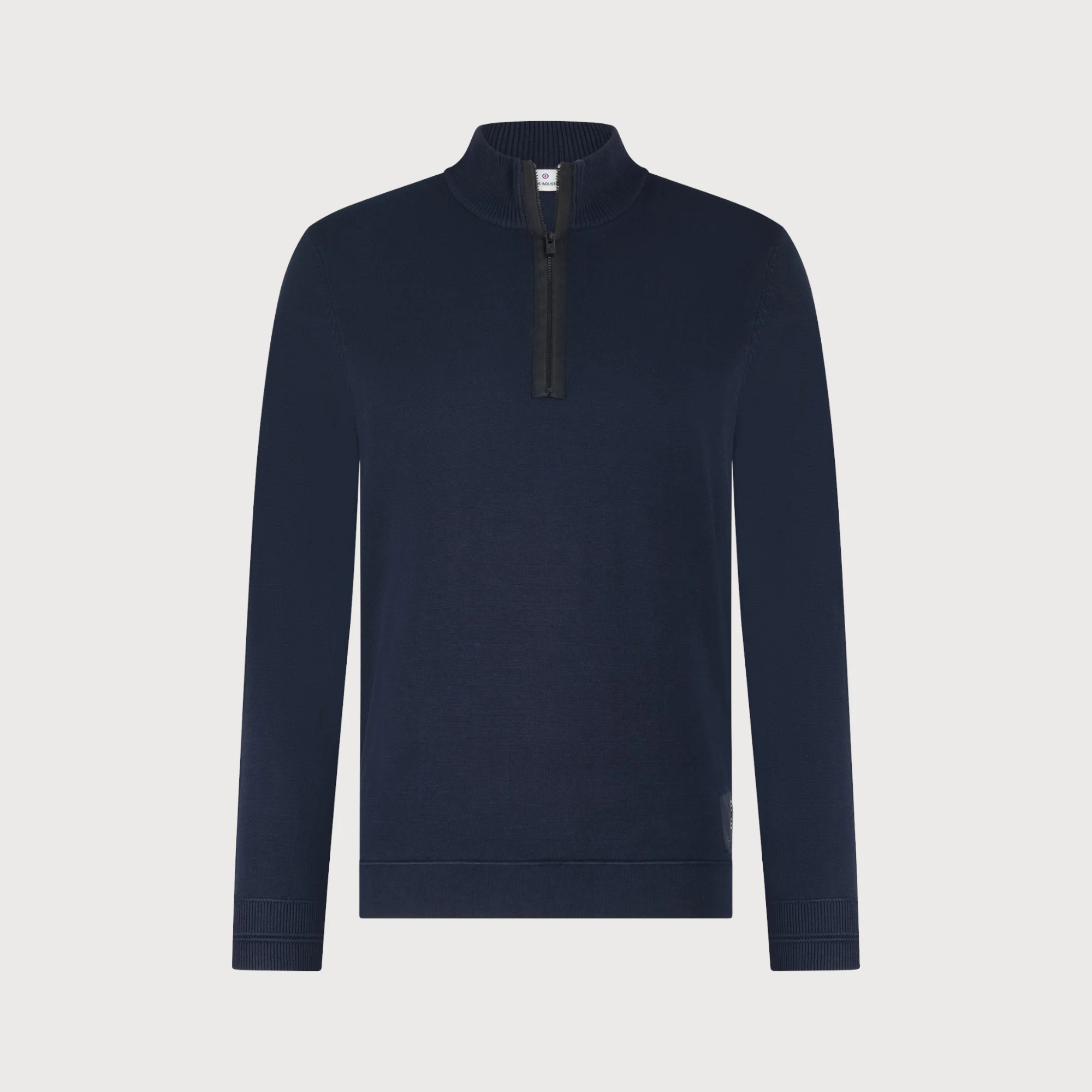 Blue Industry Kbiw25-m6 pullover navy