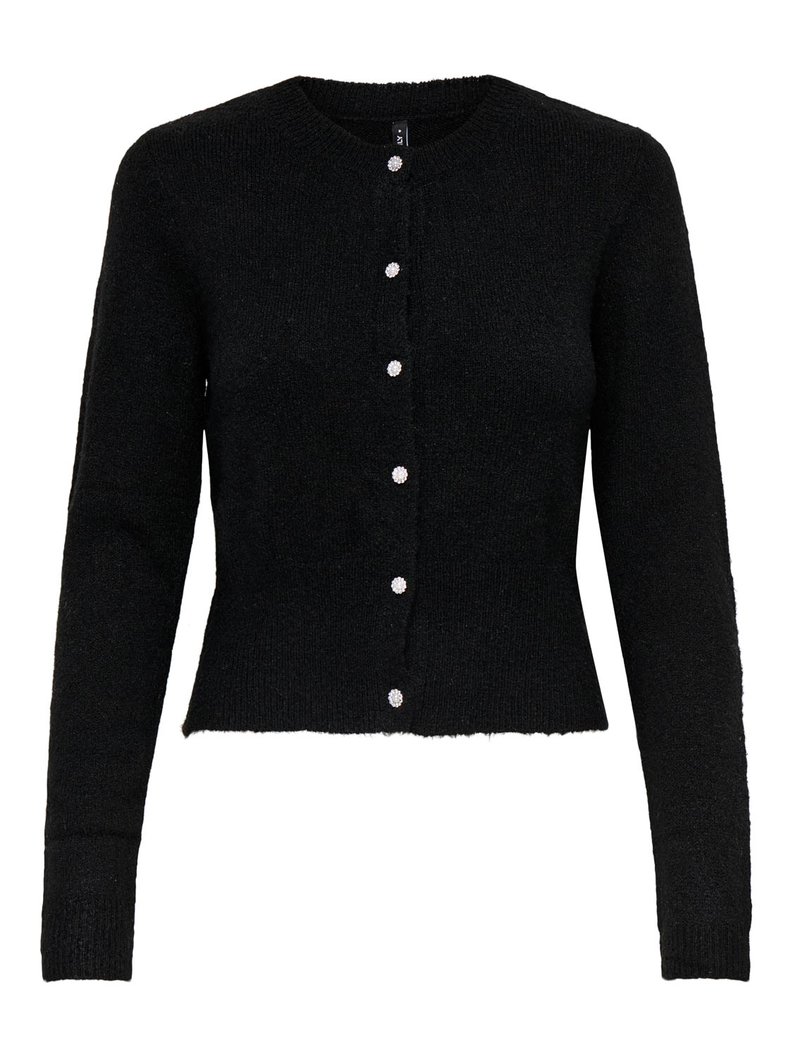 Only Onlhavanna Ls Button Cardigan Knt