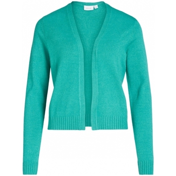 Vila Mantel  Noos Cardigan Ril Short - Alhambra