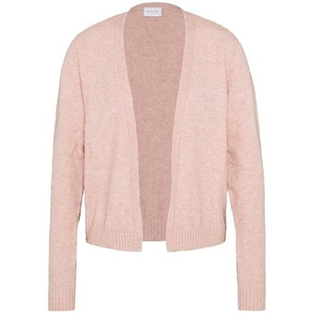 Vila Mantel  Noos Ril Short - Misty Rose