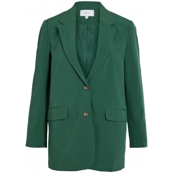 Vila Mantel  Blazer Marna L/S - Greener Pastures