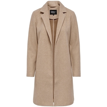 Only Mantel  Coat Emma - Tigers Eye