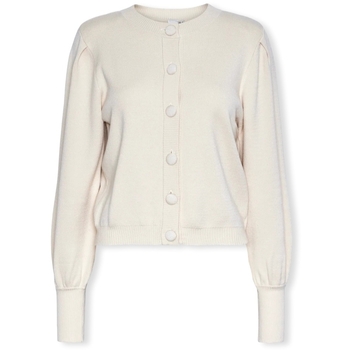 Y.A.S Mantel  YAS Noos Fonny Cardigan - Birch