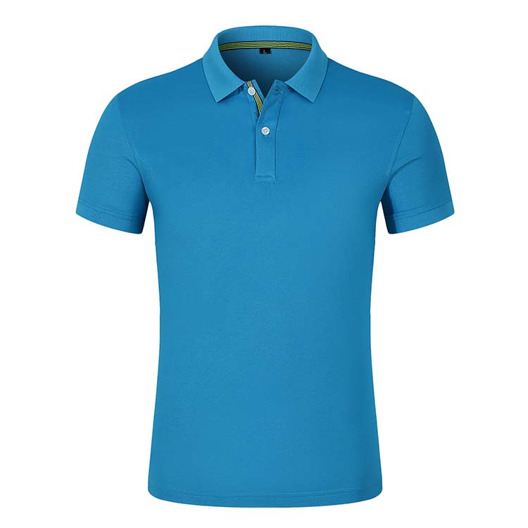 007school TYF 803 40 stuks 200G gemerceriseerde fijne parel POLO (wit label) vrouwen XL