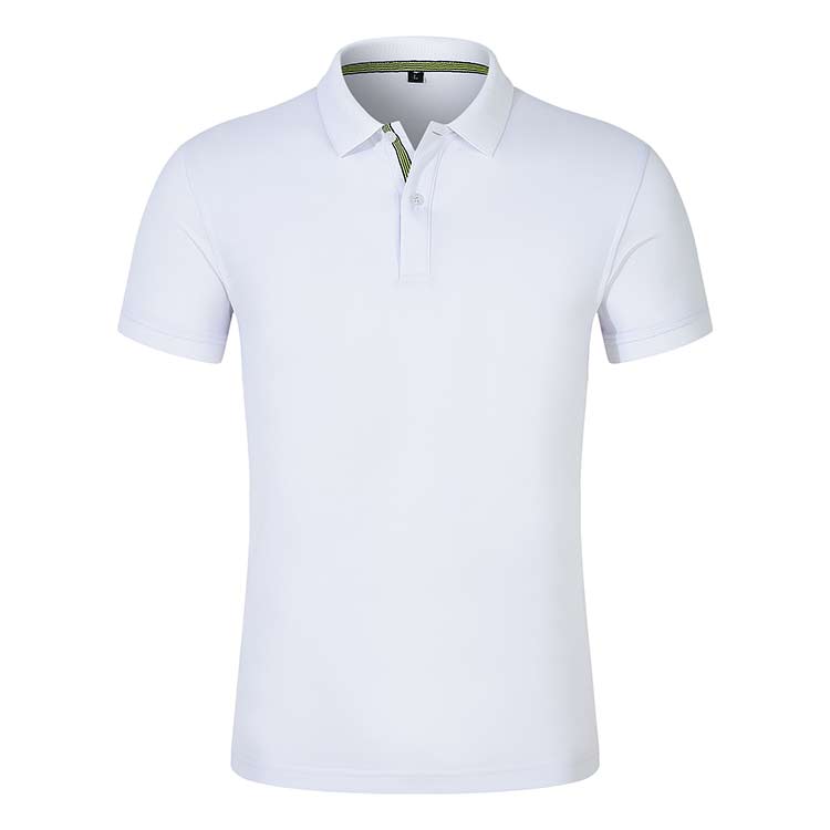 007school TYF 803 40 stuks 200G gemerceriseerde fijne parel POLO (wit label) vrouwen M