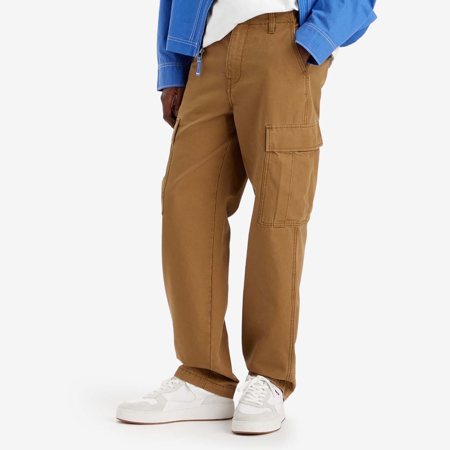Levi's Cargobroek XX CARGO STRAIGHT