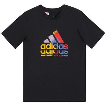 Adidas T-shirt Korte Mouw  -