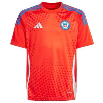 Adidas T-shirt Korte Mouw  -