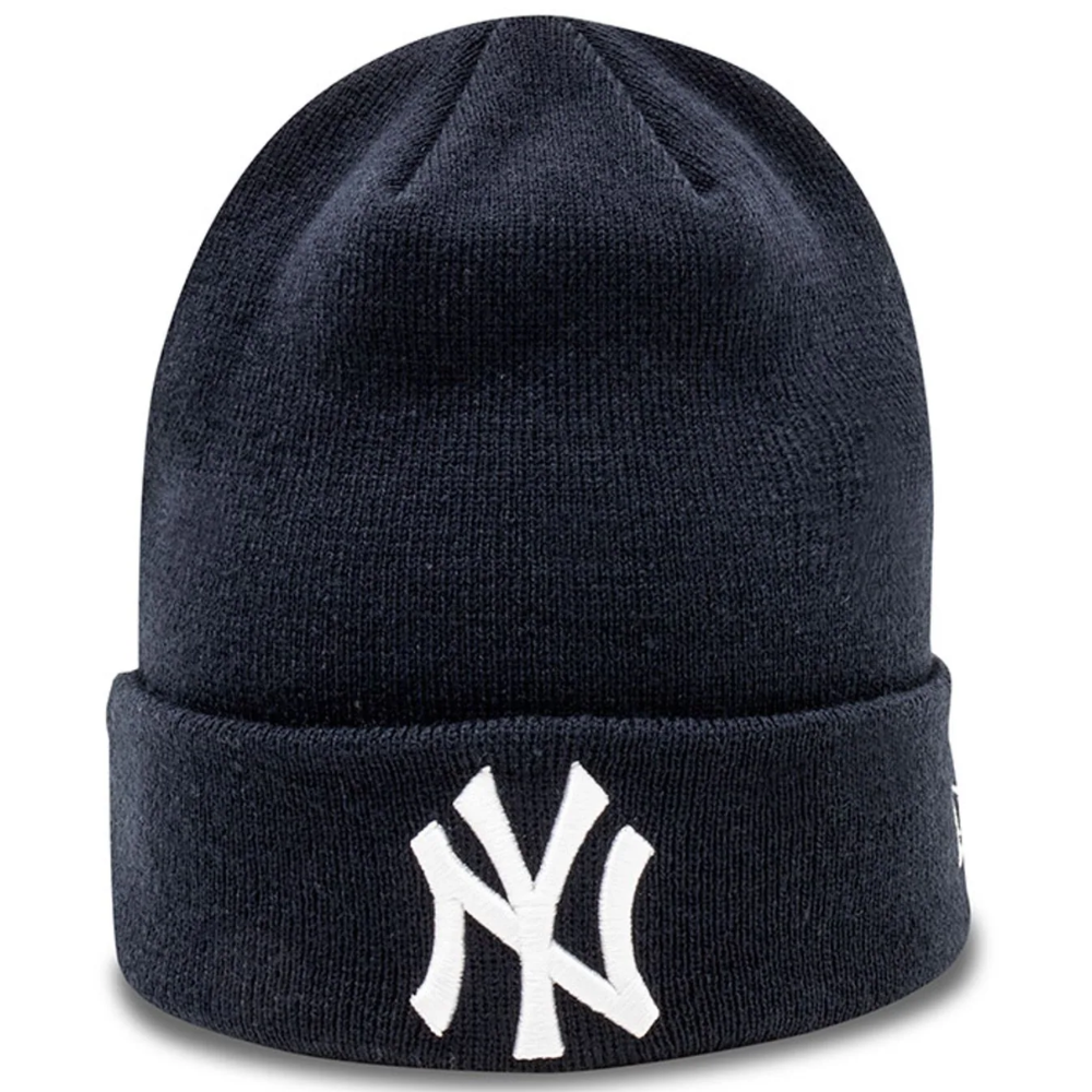 New Era Gebreide muts NEW YORK YANKEES