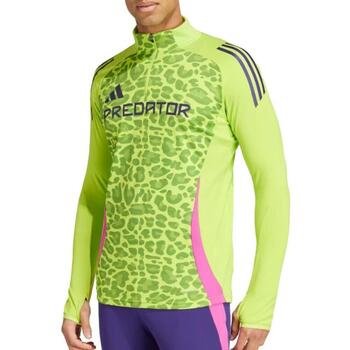 Adidas T-Shirt Lange Mouw  -