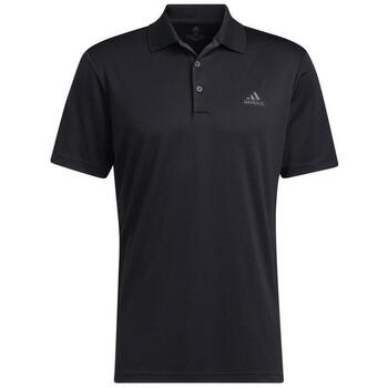 Adidas Polo Shirt Korte Mouw  -