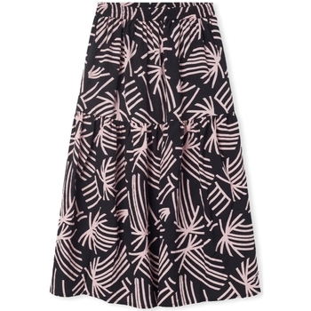 Compania Fantastica Rok  COMPAÑIA FANTÁSTICA Skirt 41022 - Conversational