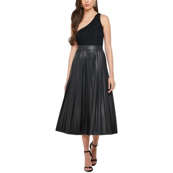 Only Rok  Skirt Anina - Black