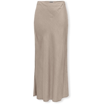 Only Rok  Chigo Aris Life Skirt - Pure Cashmere