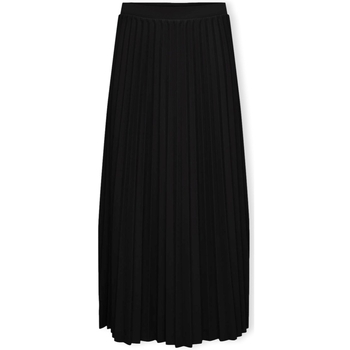 Only Rok  New Melissa Skirt - Black