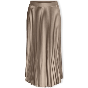 Y.A.S Rok  YAS Noos Celine Skirt - Fungi