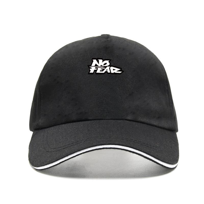 CASUAL LOOK Nieuwe pet hoed No Fear Action Figure od eparatey Coo T ize 5X T 1724 Baseball Cap