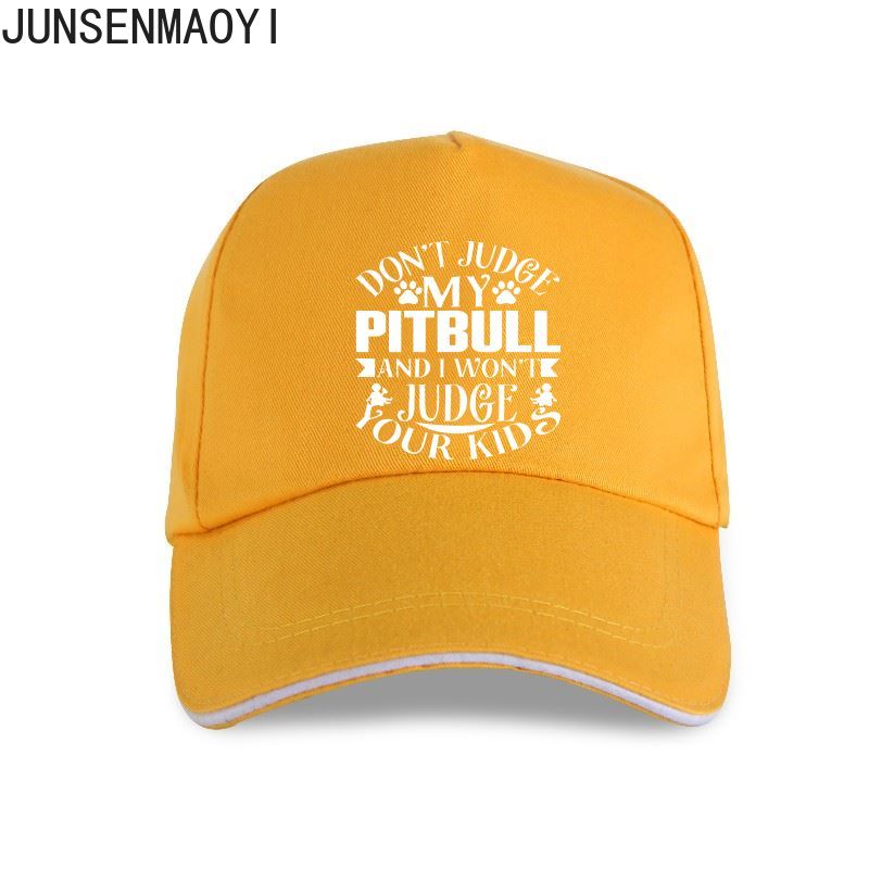 CASUAL LOOK Pitbull moeder, Pitbull hond Pitbull minnaar eigenaar hond Baseball cap heren dames unisex streetwear snapback trucker hoeden Adjustable