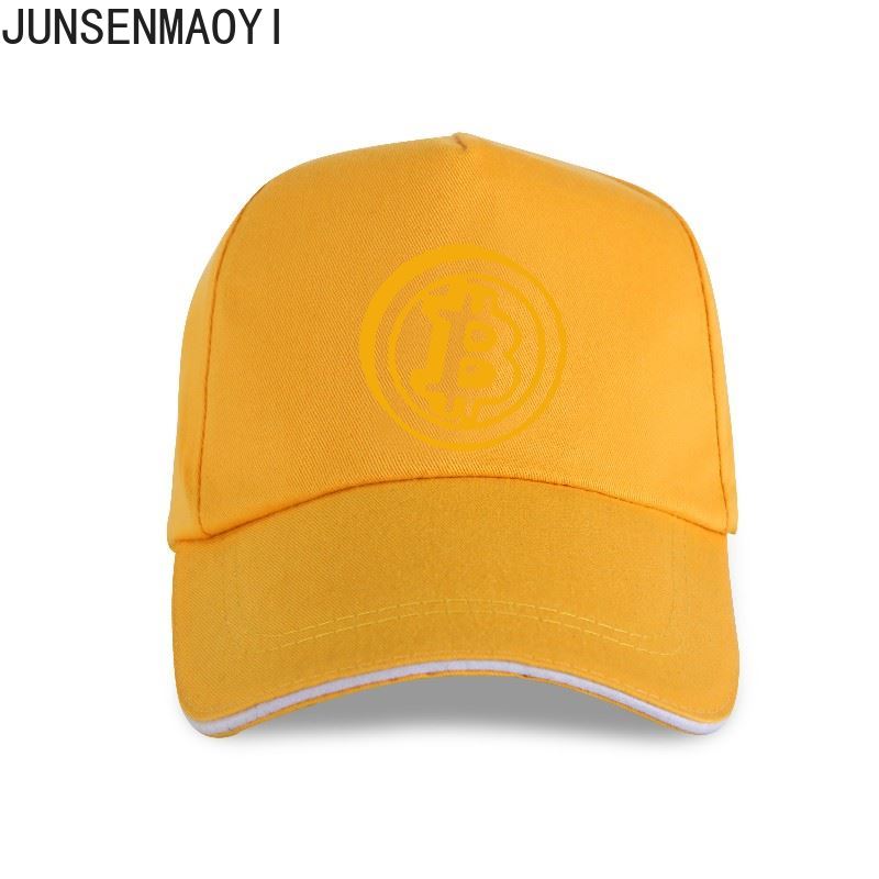 CASUAL LOOK Tijd voor Plan Bitcoin BTC Crypto Valuta Print Baseball cap Unisex Dames Heren Snapback Hoeden Trucker Zonnehoeden Adjustable