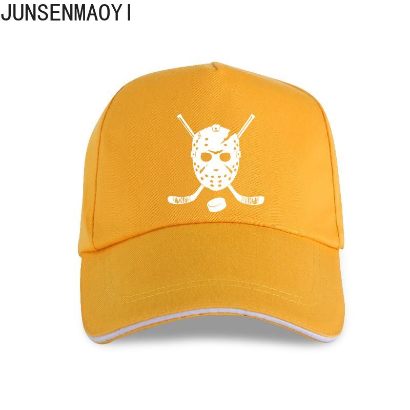 CASUAL LOOK Keepermasker en hockeysticks Baseballcap IJsdoelscore Winter Unisex Dames Heren Katoenen hoed Snapback Tuning Hoeden Trucker Caps Adjustable